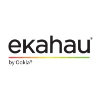 Ekahau logo - Similar company to Intoit Networks