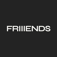 FRIIIENDS logo - Similar company to Optilly Expertise