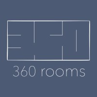 360 Rooms logo - Similar company to Piccard.Ai