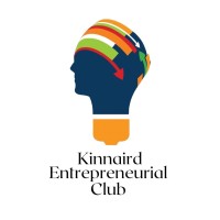 Kinnaird Entrepreneurial Club 23-24 logo - Similar company to Scolar Lahore Hub