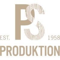 PS Produktion AB logo - Similar company to Vis Productions