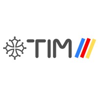 TIM UPS INSA logo - Similar company to Jester Development Corp.