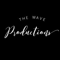 The Wave Productions logo - Similar company to Magic Group