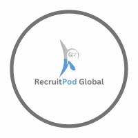 RecruitPod Global logo - Similar company to Anansys Staffing, Llc