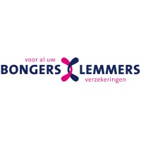 Bongers & Lemmers Verzekeringen B.V. logo - Similar company to Rikjo & Ebbers Verzekeringen B.V.