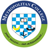 Metropolitan College Kalmunai logo - Similar company to Iqra Tutorial