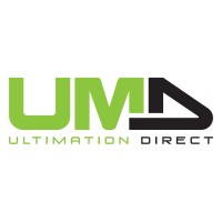ULTIMATION DIRECT LTD logo - Similar company to Teksec Ltd - Perimeter Security Engineering