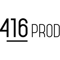 416 Prod logo - Similar company to Everprod