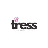 Tress app ia logo - Similar company to Innova Latam