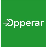 Opperar logo - Similar company to Clode.