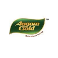 Aagam Gold logo - Similar company to Cusfan