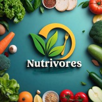 Nutrivores logo - Similar company to Les Boissons Mox