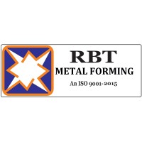 RBT Metal Forming logo - Similar company to D.Core W.L.L