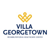 Villa Georgetown Rehabilitation and Healthcare Center LLC logo - Similar company to Ohio Veterans Home Georgetown