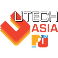UTECH Asia PU China logo - Similar company to Utech Las Américas