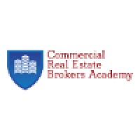 Commercial Real Estate Brokers Academy logo - Similar company to Landmark Commercial Realty Advisors