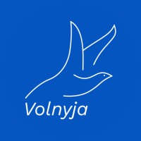 Volnyja logo - Similar company to Prodigipet