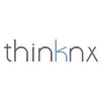 ThinKnx logo - Similar company to Pulsar Engineering Srl