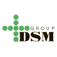 DSM Group / Группа ДСМ logo - Similar company to Mirapolis