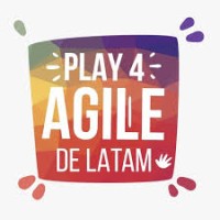 Play4Agile Latam logo - Similar company to Agility Changes