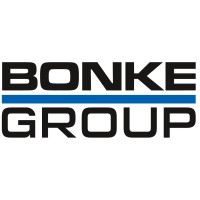 Bonke Group logo - Similar company to Gamic