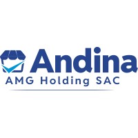 AMG ANDINA HOLDING - PepsiCo Socio Comercial logo - Similar company to Labora Silver