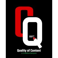 Quality of Content logo - Similar company to Og Digital Lab