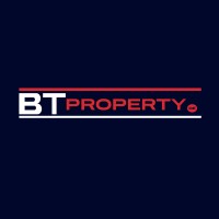BT Property logo - Similar company to Ophoss • Digital