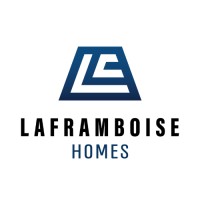 Laframboise Homes logo - Similar company to James Media