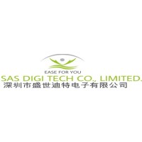 SAS DIGI CCTV ip cameras logo - Similar company to Auckland Security Cameras Ltd