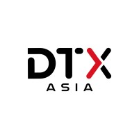 DTX ASIA logo - Similar company to Accel3