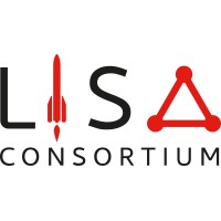 LISA Community logo - Similar company to Einstein Telescope