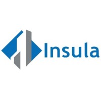 Insula logo - Similar company to Ingethermique