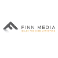 Finn Media Marketing logo - Similar company to Lfi Creative