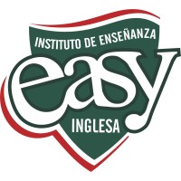 Instituto Easy logo - Similar company to Meet Idiomas - Curso De Inglés Online