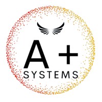 APlus Systems Limited logo - Similar company to Cr8Ivedesk