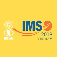 International Math and Science Olympiad 2019 logo - Similar company to Math Masters Usa