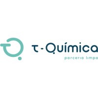 T-Química logo - Similar company to Ivanlux