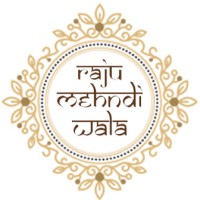 Raju Mehndi Artist logo - Similar company to Jibs United