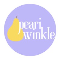 Peariwinkle logo - Similar company to Villager Studio