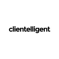 Clientelligent logo - Similar company to Breakpoint Ai