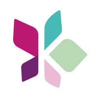 Kien Kids logo - Similar company to Vv Go-Ahead Kampen