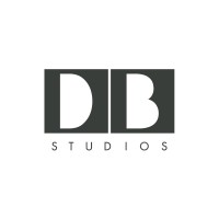 DB Studios logo - Similar company to Manzil Studios
