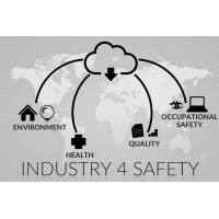 Industry 4.0 Safety logo - Similar company to Industry Explorers