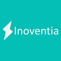 Inoventia logo - Similar company to Popdigit