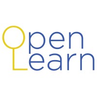 OpenLearn logo - Similar company to The Open University