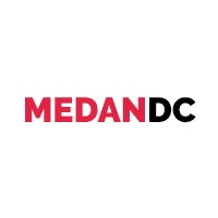 Medan Digital Center logo - Similar company to Onan