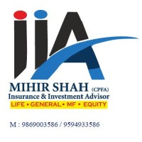Mihir Shah Insurance & Investments logo - Similar company to Ikigai Investment Services