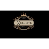 Xclusive Auto Club Rental Car Agency logo - Similar company to The Grand Raveta