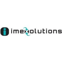 Imexolutions Ltd logo - Similar company to Centurion Systems Ltd